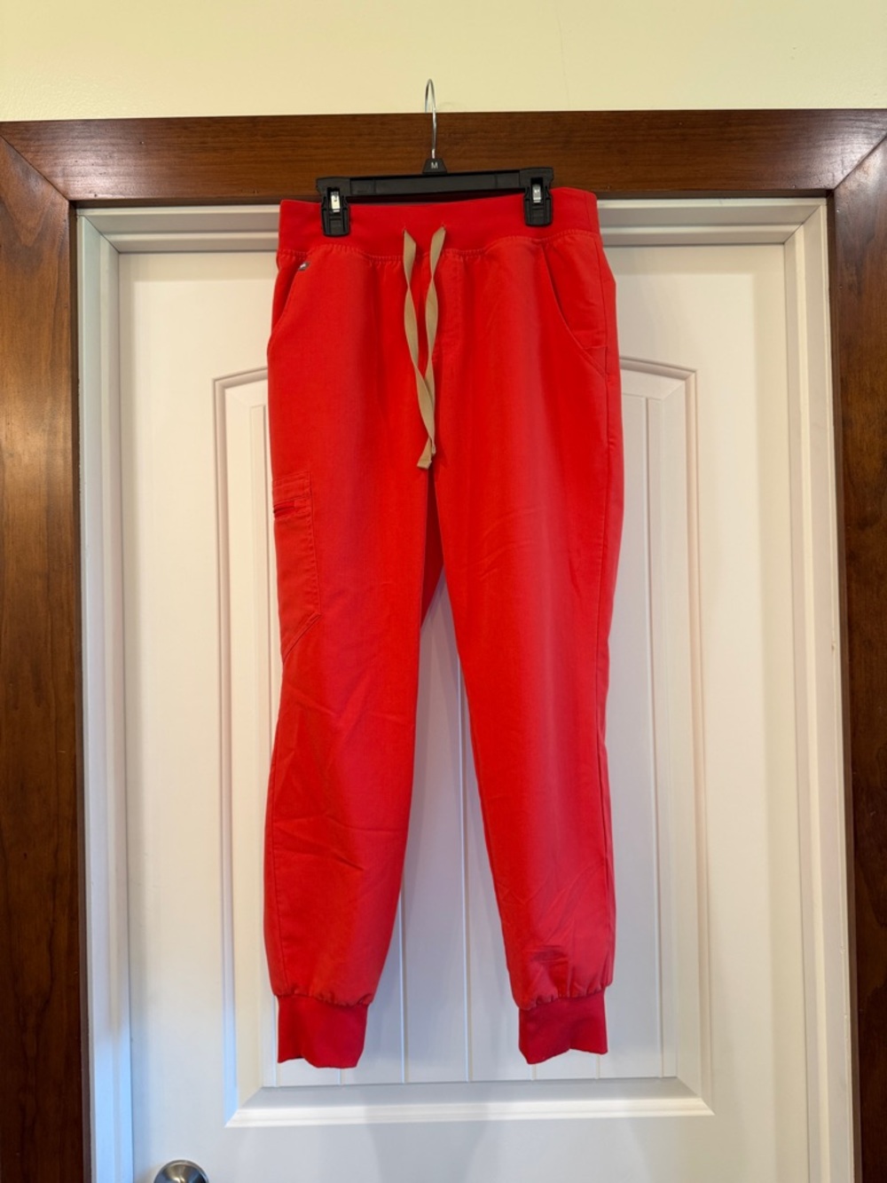 Figs Hibiscus Zamora Joggers